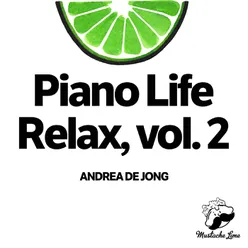 Piano Life Relax, Vol. 2