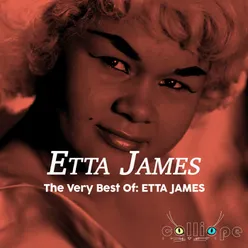 The Very Best Of: Etta James