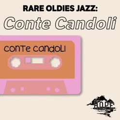 Rare Oldies Jazz: Conte Candoli