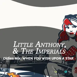 Oldies Mix: When You Wish Upon a Star