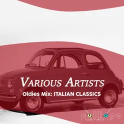 Oldies Mix: Italian Classics