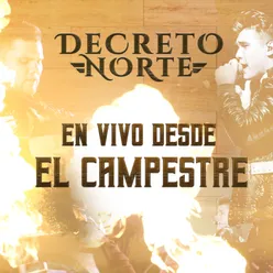 En Vivo Desde El Campestre (Live)