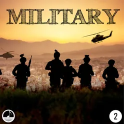 Heavy Military Tracks 2 v1 FullMix