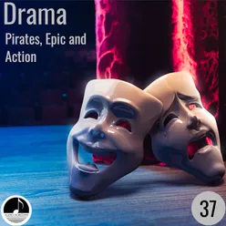 Drama 37 Pirates, Epic, and Action