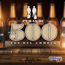 Puras De 500