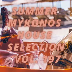 Summer Mikonos House Selection Vol.197