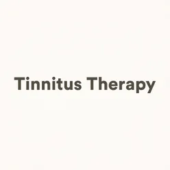 Tinnitus Therapy