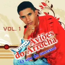 Aviões Do Arrocha, Vol. 1