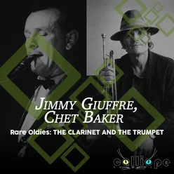 Rare Oldies: The Clarinet and the Trumpet