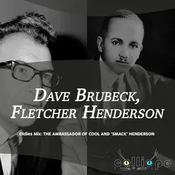 Oldies Mix: The Ambassador of Cool and "smack" Henderson