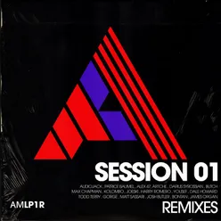 Adesso Music Session 01 : Remixes