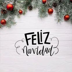 Feliz Navidad