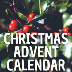 Christmas Advent Calendar