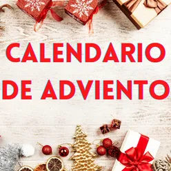 Calendario De Adviento