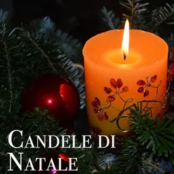 Candele Di Natale