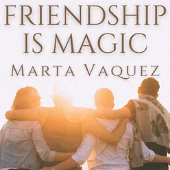 Friendship Is Magic