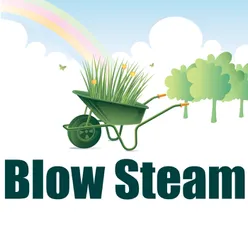Blow Steam