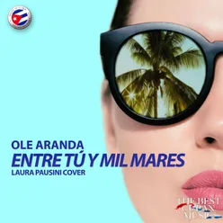 Entre Tú y Mil Mares (Production by DJ Rodo)
