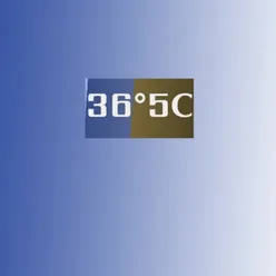 36.5℃