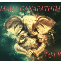 Maha Ganapathim