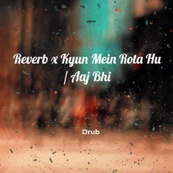 Reverb x Kyun Mein Rota Hu / Aaj Bhi