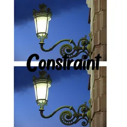 Constraint