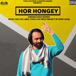 Hor Hongey