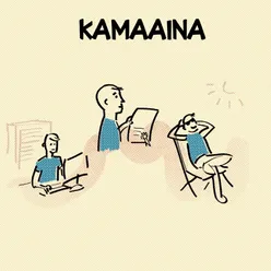 Kamaaina