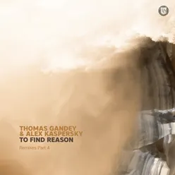 To Find Reason Michael Hooker Remix