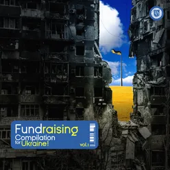 Fundraising Compilation for Ukraine, Vol.1