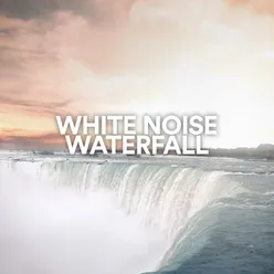 1000 Hz: White Noise Waterfall, Pt. 7