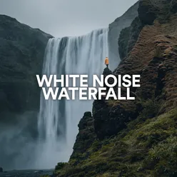 800 Hz: White Noise Waterfall, Pt. 15