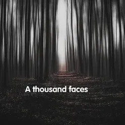 A thousand faces