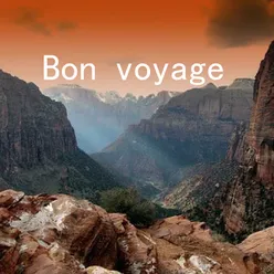 Bon voyage