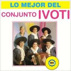 Lo mejor del Conjunto Ivoti