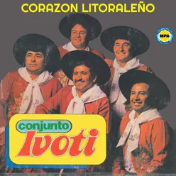 Corazón litoraleño