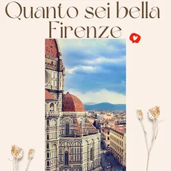 Vieni A Firenze