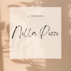 L'Ombra - Nilla Pizzi