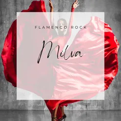Flamenco Rock - Milva