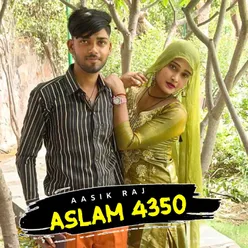 Aslam 4350