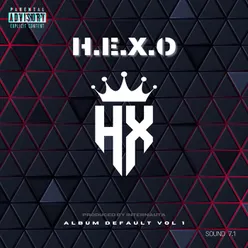 Obsesión - H.E.X.O