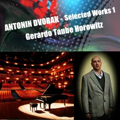 Antonin Dvorak - Selected Works 1