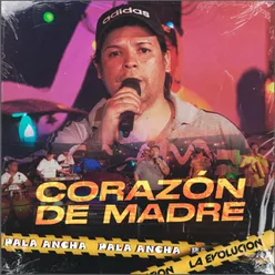 Corazón de Madre