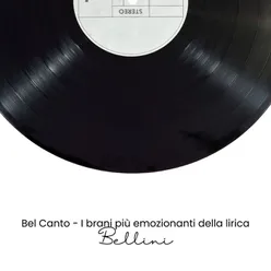 Bel Canto - I brani più emozionanti della lirica (Bellini)