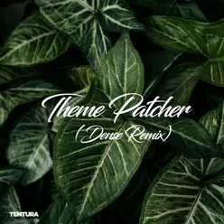 Theme Patcher Dense Remix