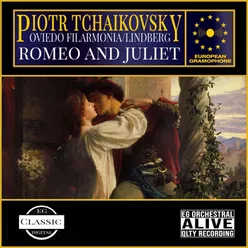 Tchaikovsky: Romeo and Juliet: IX