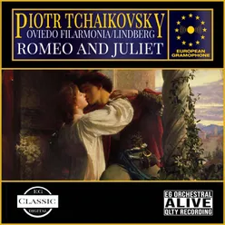 Tchaikovsky: Romeo and Juliet: XV