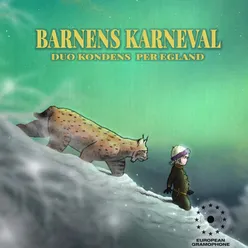 Barnens Karneval: Lodjuret