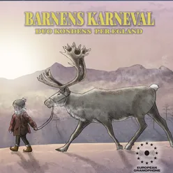 Barnens Karneval: Renen