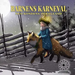 Barnens Karneval: Räven